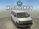 Thumbnail image of 2020 Chevrolet Express at Mccluskey Chevrolet Kings Automall