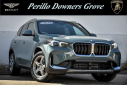 Thumbnail image of 2023 BMW X1 at PerilloDownersGrove of Downers Grove, IL