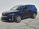 Thumbnail image of 2023 Cadillac XT6 at Bill Black Chevrolet Cadillac