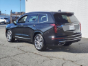 Thumbnail image of 2023 Cadillac XT6 at Bill Black Chevrolet Cadillac