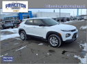 Thumbnail image of 2023 Chevrolet Trailblazer at Princeton Auto Center