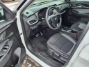 Thumbnail image of 2023 Chevrolet Trailblazer at Princeton Auto Center