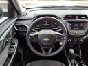 Thumbnail image of 2023 Chevrolet Trailblazer at Princeton Auto Center
