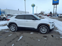 Thumbnail image of 2023 Chevrolet Trailblazer at Princeton Auto Center