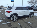 Thumbnail image of 2023 Chevrolet Trailblazer at Princeton Auto Center