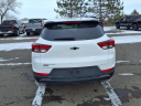 Thumbnail image of 2023 Chevrolet Trailblazer at Princeton Auto Center