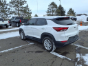 Thumbnail image of 2023 Chevrolet Trailblazer at Princeton Auto Center