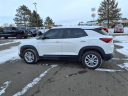 Thumbnail image of 2023 Chevrolet Trailblazer at Princeton Auto Center