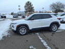 Thumbnail image of 2023 Chevrolet Trailblazer at Princeton Auto Center