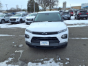 Thumbnail image of 2023 Chevrolet Trailblazer at Princeton Auto Center