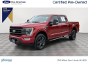 Thumbnail image of 2023 Ford F-150 at Anderson Ford Lincoln North