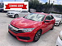 Thumbnail image of 2016 Honda Civic at Nice Car Inc