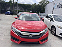2016 Honda Civic LX at Nice Car Inc