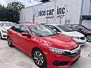 Thumbnail image of 2016 Honda Civic at Nice Car Inc