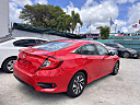 Thumbnail image of 2016 Honda Civic at Nice Car Inc