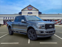 Thumbnail image of 2020 Ford F-150 at Sam Wampler's Freedom Ford - Mcalester