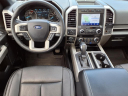 2020 Ford F-150 Lariat at Sam Wampler's Freedom Ford - Mcalester