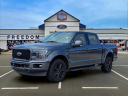 Thumbnail image of 2020 Ford F-150 at Sam Wampler's Freedom Ford - Mcalester