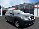 Thumbnail image of 2015 Nissan Pathfinder at Top Line Auto Sales