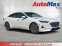 Thumbnail image of 2022 Hyundai SONATA Hybrid at Auto Max INC