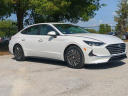 Thumbnail image of 2022 Hyundai SONATA Hybrid at Auto Max INC