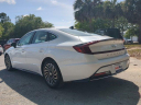 Thumbnail image of 2022 Hyundai SONATA Hybrid at Auto Max INC