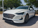 Thumbnail image of 2022 Hyundai SONATA Hybrid at Auto Max INC