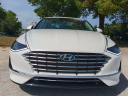 Thumbnail image of 2022 Hyundai SONATA Hybrid at Auto Max INC