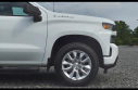 Thumbnail image of 2021 Chevrolet Silverado 1500 at Sawyer Chevrolet