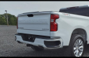 Thumbnail image of 2021 Chevrolet Silverado 1500 at Sawyer Chevrolet