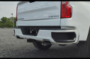 Thumbnail image of 2021 Chevrolet Silverado 1500 at Sawyer Chevrolet
