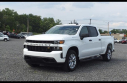 Thumbnail image of 2021 Chevrolet Silverado 1500 at Sawyer Chevrolet