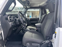 Thumbnail image of 2023 Jeep Wrangler at Griffis Chry-Dodge-Jeep