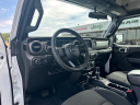 Thumbnail image of 2023 Jeep Wrangler at Griffis Chry-Dodge-Jeep