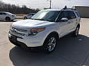 Thumbnail image of 2012 Ford Explorer at Satori's Auto Sales