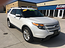 Thumbnail image of 2012 Ford Explorer at Satori's Auto Sales