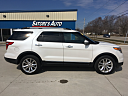 Thumbnail image of 2012 Ford Explorer at Satori's Auto Sales