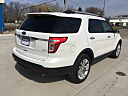 Thumbnail image of 2012 Ford Explorer at Satori's Auto Sales