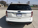 Thumbnail image of 2012 Ford Explorer at Satori's Auto Sales
