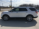 Thumbnail image of 2012 Ford Explorer at Satori's Auto Sales