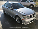 Thumbnail image of 2014 Mercedes-Benz C-Class at Francis Motors