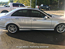 Thumbnail image of 2014 Mercedes-Benz C-Class at Francis Motors