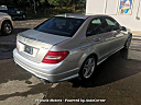 Thumbnail image of 2014 Mercedes-Benz C-Class at Francis Motors