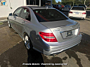 Thumbnail image of 2014 Mercedes-Benz C-Class at Francis Motors