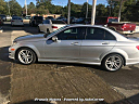 Thumbnail image of 2014 Mercedes-Benz C-Class at Francis Motors