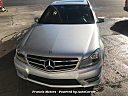 Thumbnail image of 2014 Mercedes-Benz C-Class at Francis Motors