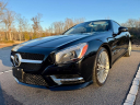 Thumbnail image of 2014 Mercedes-Benz SL-Class at REDRIVE AUTOMOTIVE GROUP, LLC