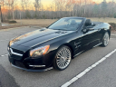 Thumbnail image of 2014 Mercedes-Benz SL-Class at REDRIVE AUTOMOTIVE GROUP, LLC