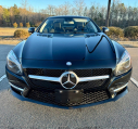 Thumbnail image of 2014 Mercedes-Benz SL-Class at REDRIVE AUTOMOTIVE GROUP, LLC