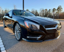 Thumbnail image of 2014 Mercedes-Benz SL-Class at REDRIVE AUTOMOTIVE GROUP, LLC
